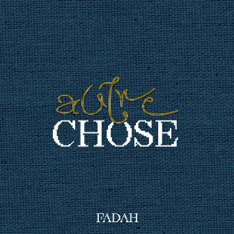 Autre chose by Fadah