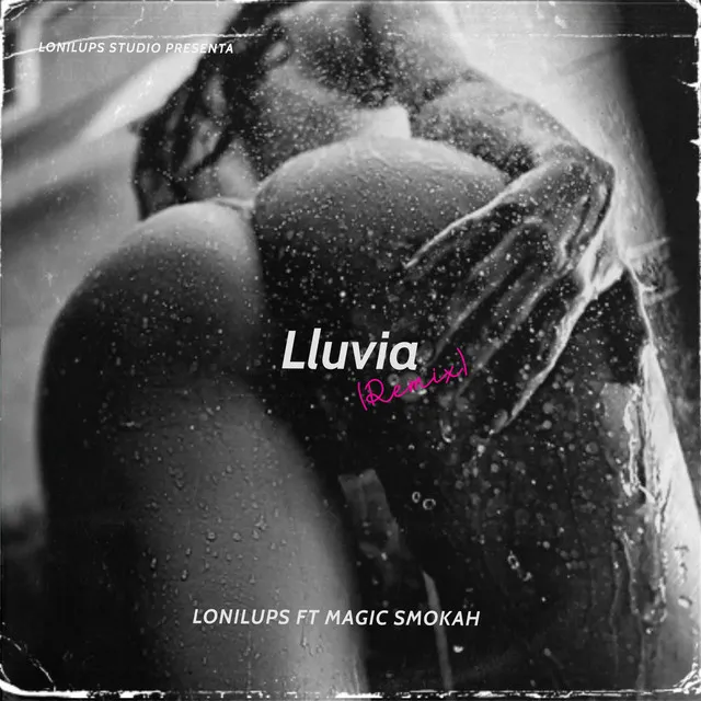 Lluvia (Remix)