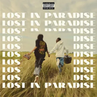 Lost in Paradise by Marcy WTF