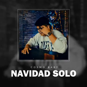 Navidad Solo by Cosmo Baby