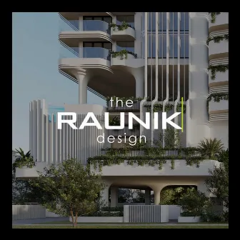 The Raunik Design by Life Is a Myth