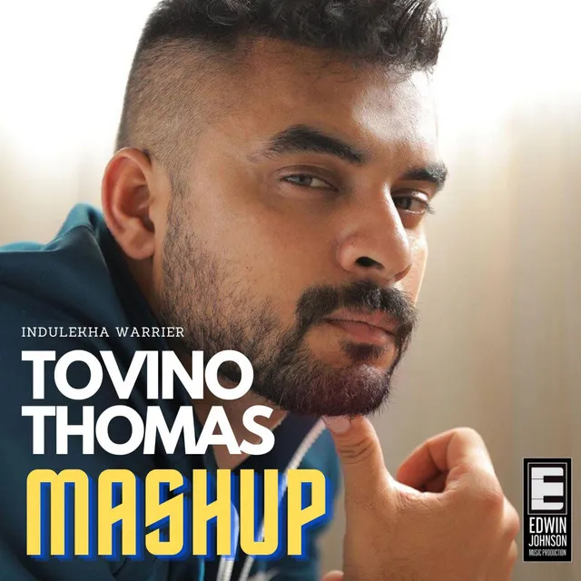 Tovino Thomas Hits Mashup