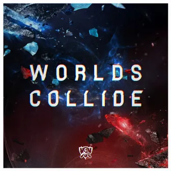 Worlds Collide by Nicki Taylor