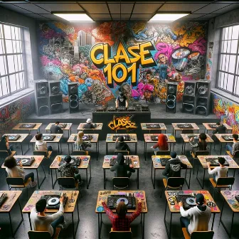 CLASE 101 by Koriano