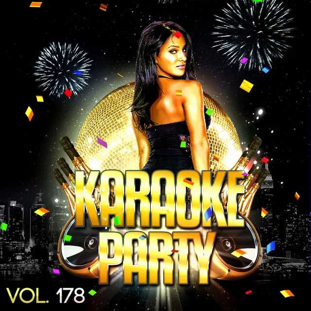 What Are You Doing New Years Eve (In the Style of Christmas) [Karaoke Version]