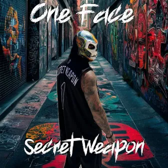 One Face by Secret Weapon Music