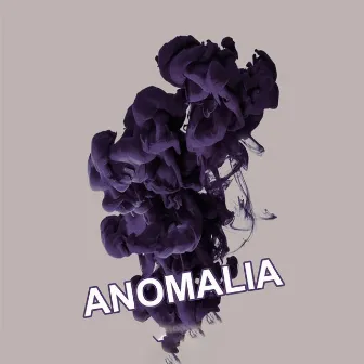 Anomalia by Troublesome Frank