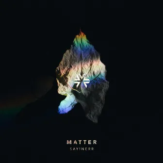 Matter by Unknown Artist