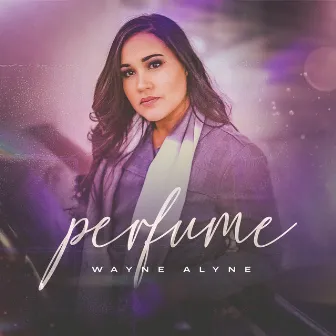 Perfume by Wayne Alyne