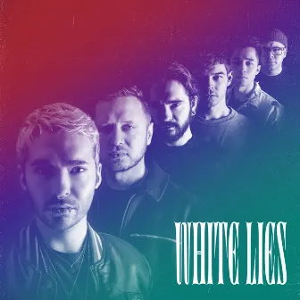 White Lies by NOØN