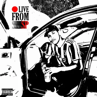 Live from Sp by LIN$