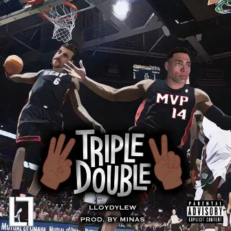 Triple Double by Lloyd