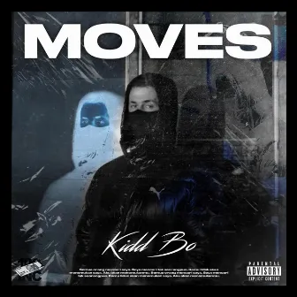 Moves by Kidd Bo