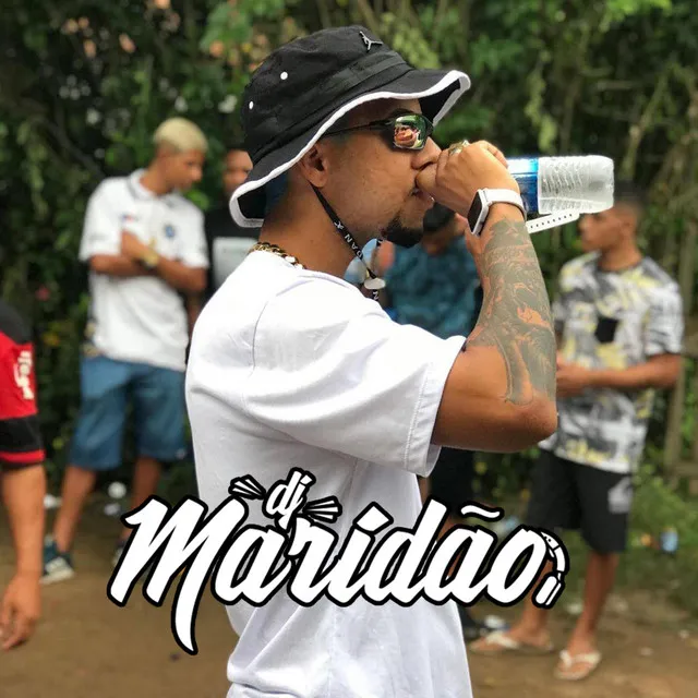 Dj Maridão