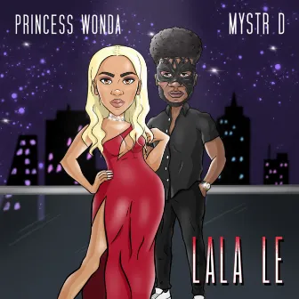 Lala Le by Princess Wonda