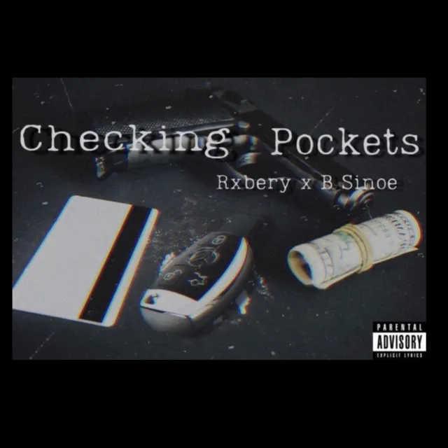 Checkin Pockets