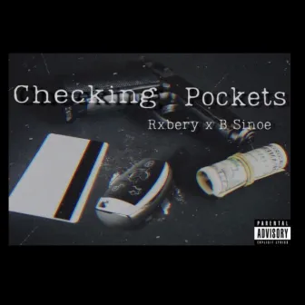 Checkin Pockets by Rxbery