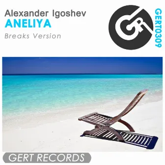 Aneliya (Breaks Version) by Alexander Igoshev