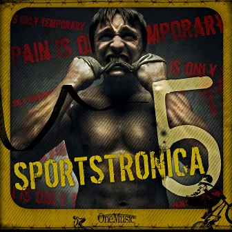 Sportstronica 5 (Edited) by Jonathan Still