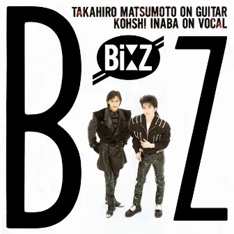 B'z by B'z