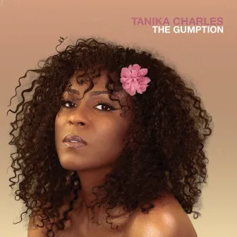 The Gumption by Tanika Charles