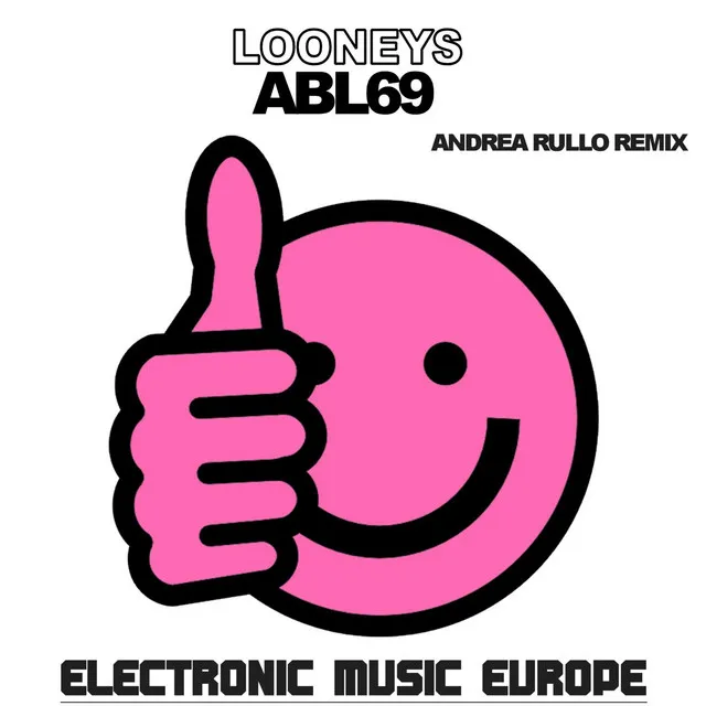 Abl69 (Andrea Rullo Remix)