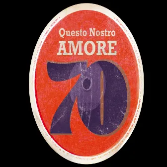 Questo nostro amore 70 (Colonna sonora Serie TV) by Nicola Tescari