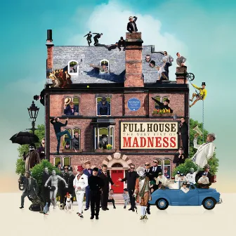 Full House - The Very Best of Madness by Madness