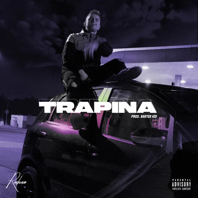 Trapina