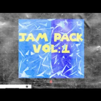 JamPack Vol:1 by Arch Guru