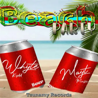 Beach Party by Mayt Music