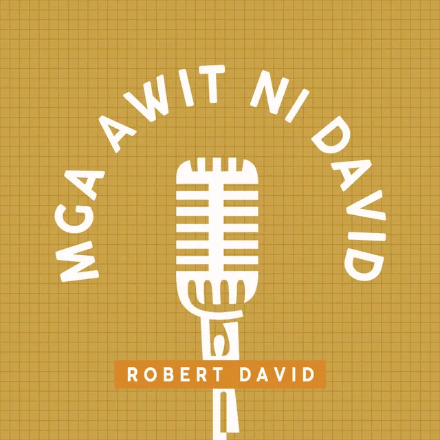 Mga Awit Ni David