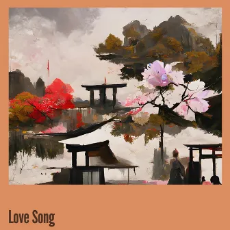 Love Song by Soothing Relaxation