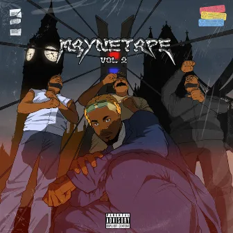 Mayne Tape, Vol. 2 by Mayne Cross