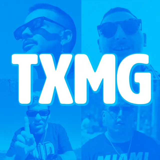 Txmg(Todo X Mi Gang)