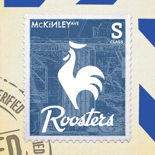 Roosters