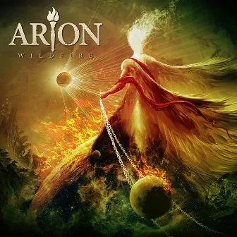 Wildfire by Arion