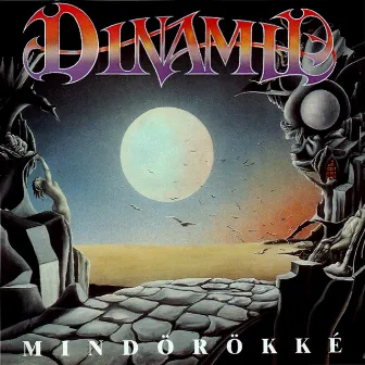 Mindörökké by Dinamit