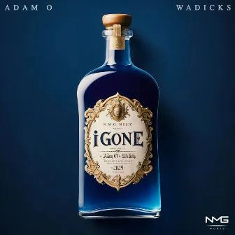 iGone by Wadicks