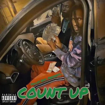 Count Up by Smokey Dollars