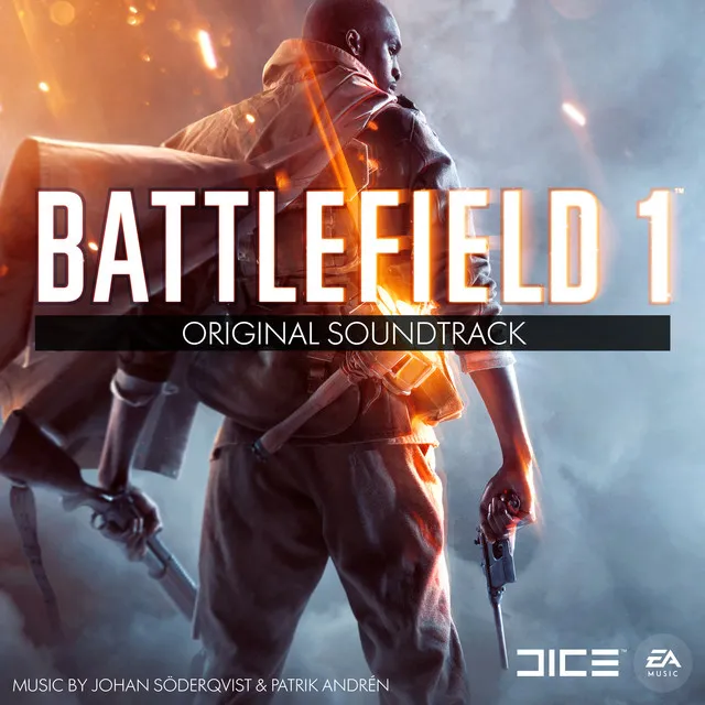 Battlefield 1 (Original Soundtrack)