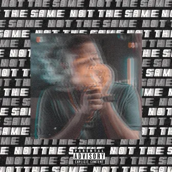 Not The Same by Promise