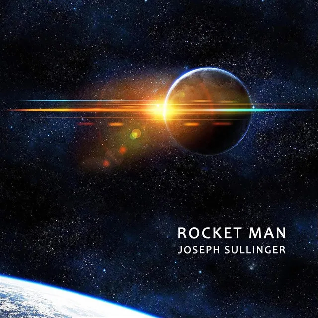 Rocket Man (Instrumental)