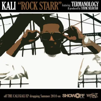 Rock Starr by Kali