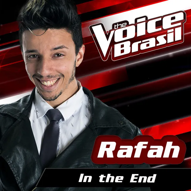 In The End - The Voice Brasil 2016