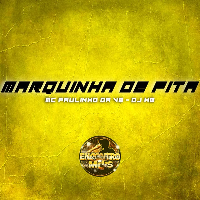 Marquinha de Fita