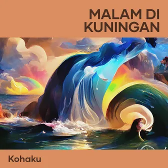 Malam di Kuningan by Maman