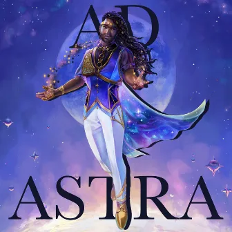 Ad Astra by ASTERIAN