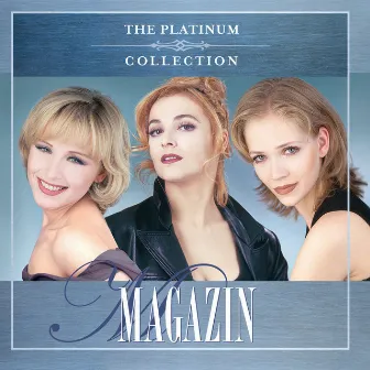 The Platinum Collection by Magazin