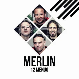 12 Menuo by Merlin